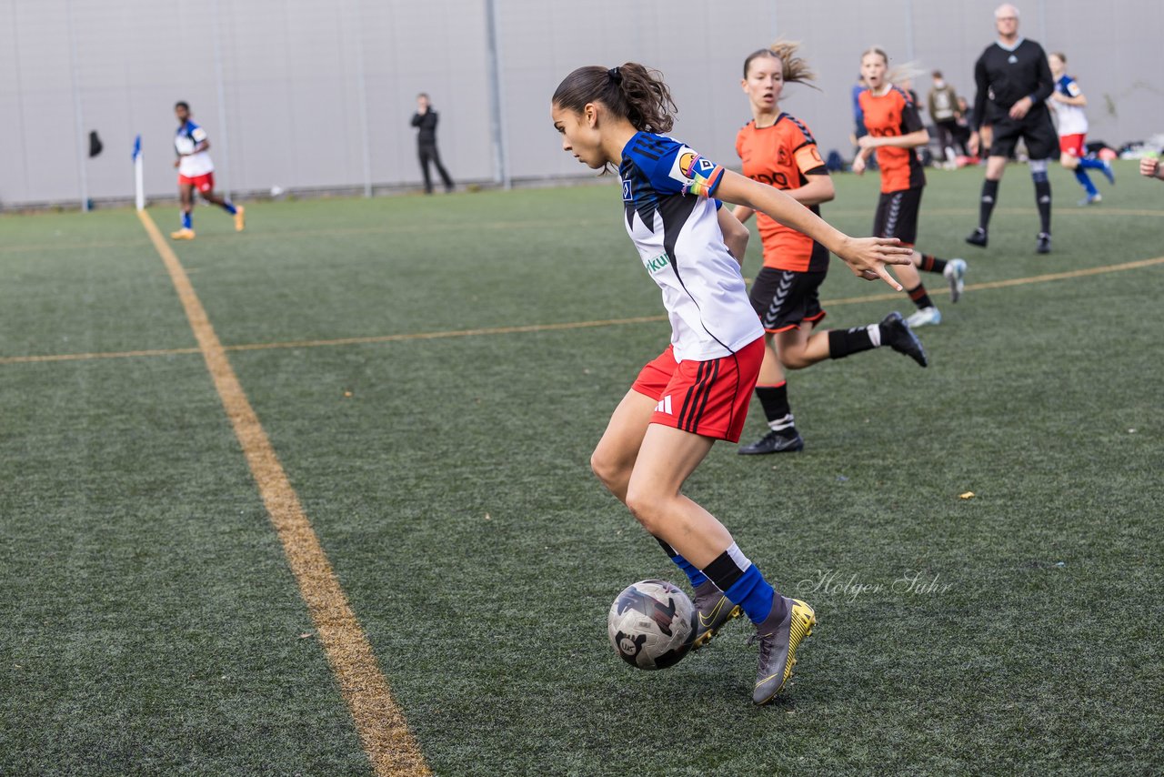 Bild 56 - wCJ Holstein Kiel Turnier